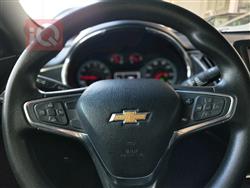 شيفروليه ماليبو